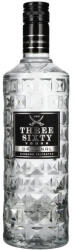 THREE SIXTY VODKA [0, 5L|37, 5%]