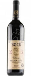 BOCK Villányi Bock Cuvée [0, 75L|2017]