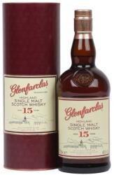  Genfarclas 15 Years Whisky DD. [0, 7L|46%]