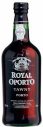 ROYAL OPORTO Tawny Porto 0, 75l vörösbor