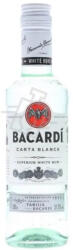 BACARDI Carta Blanca Superior Rum [0, 35L|40%]