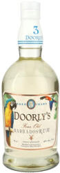 Doorly's Rum 3y Barbados [0, 7L|40%]