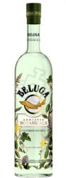 BELUGA Botanicals Cucumber and Mint Vodka [0, 7L|30%]