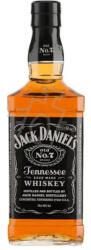 Jack Daniel's Whisky Tennessee 0, 7l