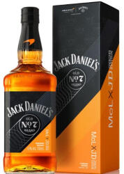 Jack Daniel's Whisky [0, 7L|40%] DD. McLaren Edition 2025