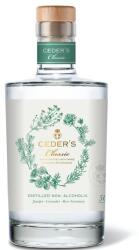  Ceder's Classic Zero Alcohol Gin [0, 5L|0%]