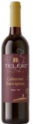  Teleki Inspiráció Cabernet Sauvignon /Mámoros/ [0, 75L|2021]