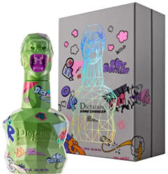 Dictador Game Changer Green Edition Rum DD. [0, 7L|40%]