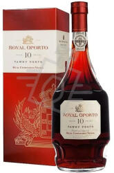 ROYAL OPORTO 10 Years Tawny Porto DD. [0, 75L|20%]