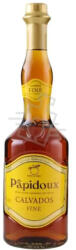 Papidoux Calvados [0, 7L|40%] - topital