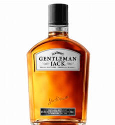 Jack Daniel's Gentleman Jack Whiskey [0, 35L|40%]