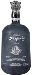 Casa Don Ramón Mezcal Joven Espadín Tequila [0, 7L|40%]