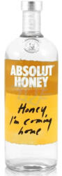 Absolut Honey 1l