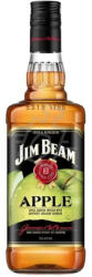 Jim Beam Whisky Apple Kentucky Straight Bourbon 1l