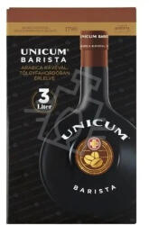  Zwack Unicum Barista [3L|34, 5%]