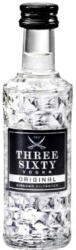 THREE SIXTY VODKA Original [0, 04L|37, 5%]