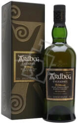 Ardbeg Whisky Uigeadail 0, 7l Islay Single Malt S. 54, 2% DD