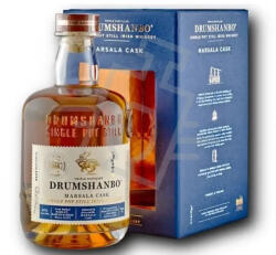  Drumshanbo Marsala Cask Whiskey DD. [0, 7L|43%]