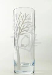  Belvedere Longdrink Pohár Szett