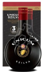 Zwack Unicum Szilva [3L|34, 5%]