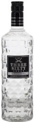 THREE SIXTY VODKA Vodka [6L|37, 5%]