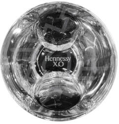 Hennessy XO by Thomas Bastide Pohár Szett (6 db)