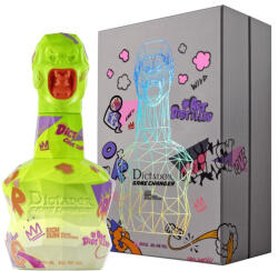 Dictador Rum Game Changer Neon YellowEdition [0, 7L|40%] DD