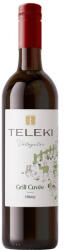  TELEKI VÁLOGATÁS Villányi Grill Cuvée 2024. száraz (Tavaszodik)[0, 75L|14%]