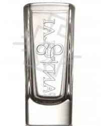 Panyolai Pálinka Stampós Pálinka Pohár