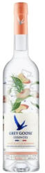 GREY GOOSE Essence White Peach - Rosemary Vodka [1L|30%] - topital
