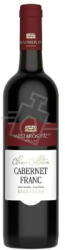 MÉSZÁROS PÁL Classic Collection Cabernet Franc 2022. 0, 75l száraz vörösbor