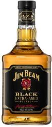 Jim Beam Black Extra Aged Whiskey [1L|43%]