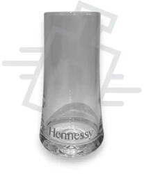 Hennessy Long Drink Üvegpohár Szett [6 db]