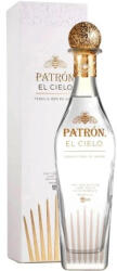 Patrón El Cielo Tequila DD. [0, 7L|40%]