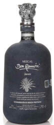  DON RAMÓN Mezcal Joven Salmiana [0, 7L|40%]