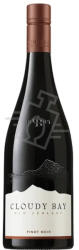 CLOUDY BAY Pinot Noir 2022. 0, 75l vörösbor