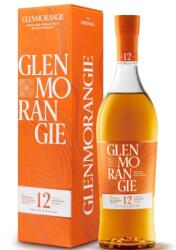 Glenmorangie Whisky 12y The Original Bourbon Cask H. S. M. S [0, 7L|40%] DD