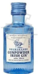 Drumshanbo Gunpowder Irish Gin [0, 05L|43%]