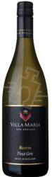 VILLA MARIA Pinot Gris Reserve 2020. 0, 75l száraz vörösbor
