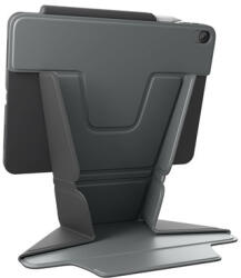 Apple Uniq Ryze 360 Apple iPad Air 11" (2024) műanyag tok, sötétzöld