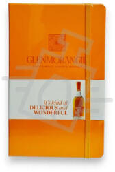 Glenmorangie Vonalas Notesz