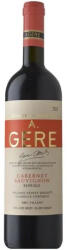  Gere A. Cabernet Sauvignon Barrique [0, 75L|2022]