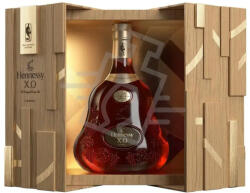 Hennessy Konyak XO NBA 2024. Collector Edition 0, 7l DD
