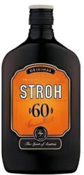 Stroh Rum "60" Original [0, 2L|60%] PET