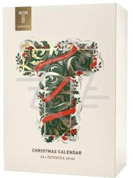 Tatratea Adventi Kalendár DD. 24*[0, 04L|22%, 32%, 42%, 52%, 62%, 72%]