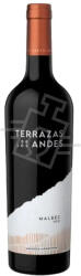  Terrazas de los Andes Malbec [0, 75L|2024]