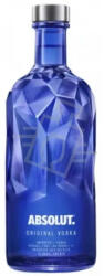 Absolut Blue Facet Edition Vodka [0, 7L|40%]
