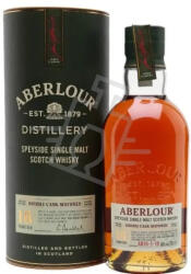 ABERLOUR Whisky 16y 0, 7l Double Cask Matured 40% DD