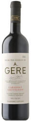  Gere A. Cabernet Sauvignon [0, 75L|2022]