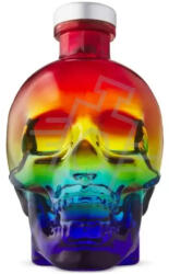 Crystal Head Rainbow Edition Vodka [0, 7L|40%]